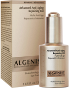 Olejek do twarzy Algenist Advanced Anti-Aging Repairing Oil 30 ml (0819002010395) - obraz 1
