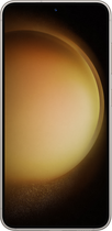 Smartfon Samsung Galaxy S23 8/256GB Cream (8806095137049) - obraz 2
