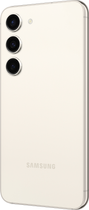 Smartfon Samsung Galaxy S23 8/256GB Cream (8806095137049) - obraz 8