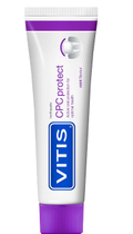 Зубна паста Dentaid Vitis CPC Protect 100 мл (8427426064058) - зображення 1