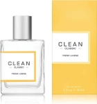 Woda perfumowana unisex Clean Classic Fresh Linens 60 ml (0874034010652) - obraz 1