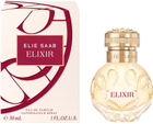 Woda perfumowana damska Elie Saab Elixir 30 ml (7640233341391) - obraz 1