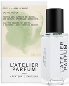 Miniaturka Woda perfumowana unisex L'Atelier Parfum Arme Blanche 15 ml (3770017929034) - obraz 1