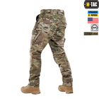 M-Tac брюки Aggressor Elite NYCO Multicam 32/36 - изображение 4