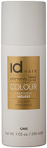 Мус для волосся IdHair Elements Xclusive Colour Treatment 200 мл (5704699873758)