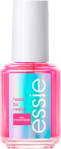 Lakier-wzmacniacz paznokci Essie Hard To Resist Pink 13.5 ml (3600531652425) - obraz 1