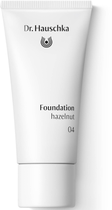 Тональний крем для обличчя Dr. Hauschka Foundation 04 Hazelnut 30 мл (4020829098435) - зображення 1