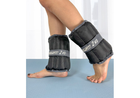 Утяжелители EasyFit 2 кг пара