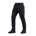 M-Tac брюки Sahara Flex Light Black 36/34 - изображение 1