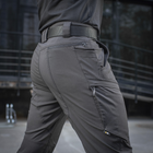 M-Tac брюки Sahara Flex Light Black 36/34 - изображение 9