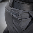 M-Tac брюки Sahara Flex Light Black 32/32 - изображение 10