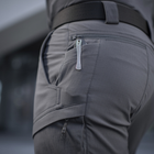 M-Tac брюки Sahara Flex Light Dark Grey 38/34 - изображение 13