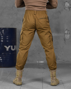 Тактические штаны defection Койот M - изображение 4