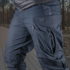 M-Tac брюки Conquistador Gen I Flex Dark Navy Blue 30/36 - изображение 11