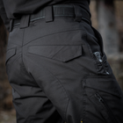 M-Tac брюки Aggressor Gen II Flex Black 36/30 - изображение 8