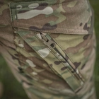 M-Tac брюки Aggressor Elite NYCO Multicam 38/34 - изображение 15