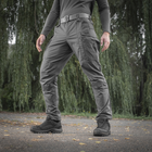 M-Tac брюки Conquistador Gen I Flex Dark Grey 34/32 - изображение 10
