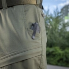 M-Tac брюки Patrol Gen.II Flex Army Olive 40/36 - изображение 10