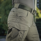 M-Tac брюки Patriot Gen.II Flex Dark Olive 40/34 - изображение 9