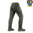 M-Tac брюки Conquistador Gen I Flex Army Olive 40/32 - изображение 5