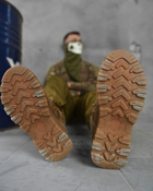 Ботинки тактические diligent Койот 41 - изображение 5