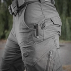 M-Tac брюки Aggressor Gen II Flex Dark Grey 40/32 - изображение 8