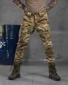 Тактические штаны мультикам Kalista Вт0448 M - изображение 1