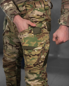 Тактические штаны мультикам Kalista Вт0448 M - изображение 4