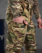 Тактические штаны мультикам Kalista Вт0448 M - изображение 6