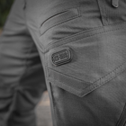 M-Tac брюки Aggressor Gen II Flex Dark Grey 42/34 - изображение 11