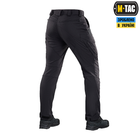 M-Tac брюки Aggressor Summer Flex Black 38/36 - изображение 5
