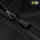 M-Tac кофта Delta Fleece Black M - зображення 6