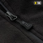 M-Tac кофта Delta Fleece Black S - зображення 6