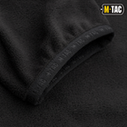 M-Tac кофта Delta Fleece Black S - зображення 8