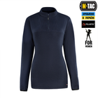 M-Tac кофта Delta Polartec Lady Dark Navy Blue S - изображение 2