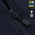 M-Tac кофта Delta Polartec Lady Dark Navy Blue S - изображение 5