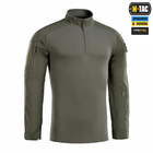 M-Tac сорочка бойова літня Army Olive S/L - зображення 3