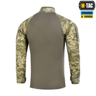 M-Tac рубашка боевая летняя Gen.II MM14 S/R - изображение 4