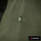 M-Tac кофта Delta Polartec Lady Army Olive XL - изображение 15