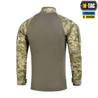 M-Tac рубашка боевая летняя Gen.II MM14 2XL/R - изображение 4