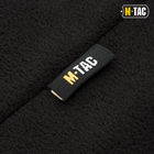 M-Tac кофта Delta Fleece Black 2XL - зображення 10