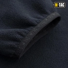 M-Tac кофта Delta Fleece Dark Navy Blue M - зображення 8