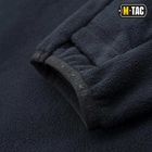 M-Tac кофта Delta Fleece Dark Navy Blue M - изображение 9