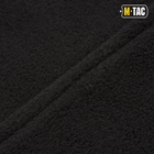 M-Tac кофта Delta Fleece Black XS - зображення 11