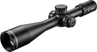 Приціл оптичний MINOX Long Range 5-25x56 F1 з сіткою LR - зображення 2