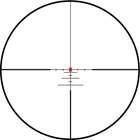 Оптичний приціл KONUS KONUSPRO-275 3-10x44 IR SFP, сітка Ballistic 275 з підсвічуванням - зображення 10