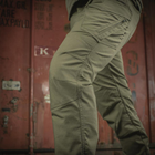 M-Tac брюки Aggressor Gen II Flex Dark Olive 26/30 - изображение 10