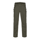 Штаны Helikon-Tex Pilgrim Pants DuraCanvas Taiga Green W40/L32 - изображение 3