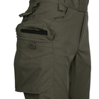 Штаны Helikon-Tex Pilgrim Pants DuraCanvas Taiga Green W40/L32 - изображение 9