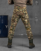 Військові штани IDOGEAR G3 Мультикам M - зображення 7